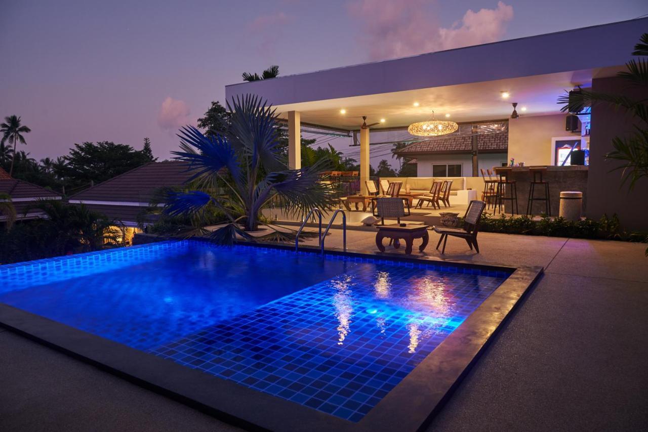 Baan Sawan Samui Resort Chaweng (Koh Samui)