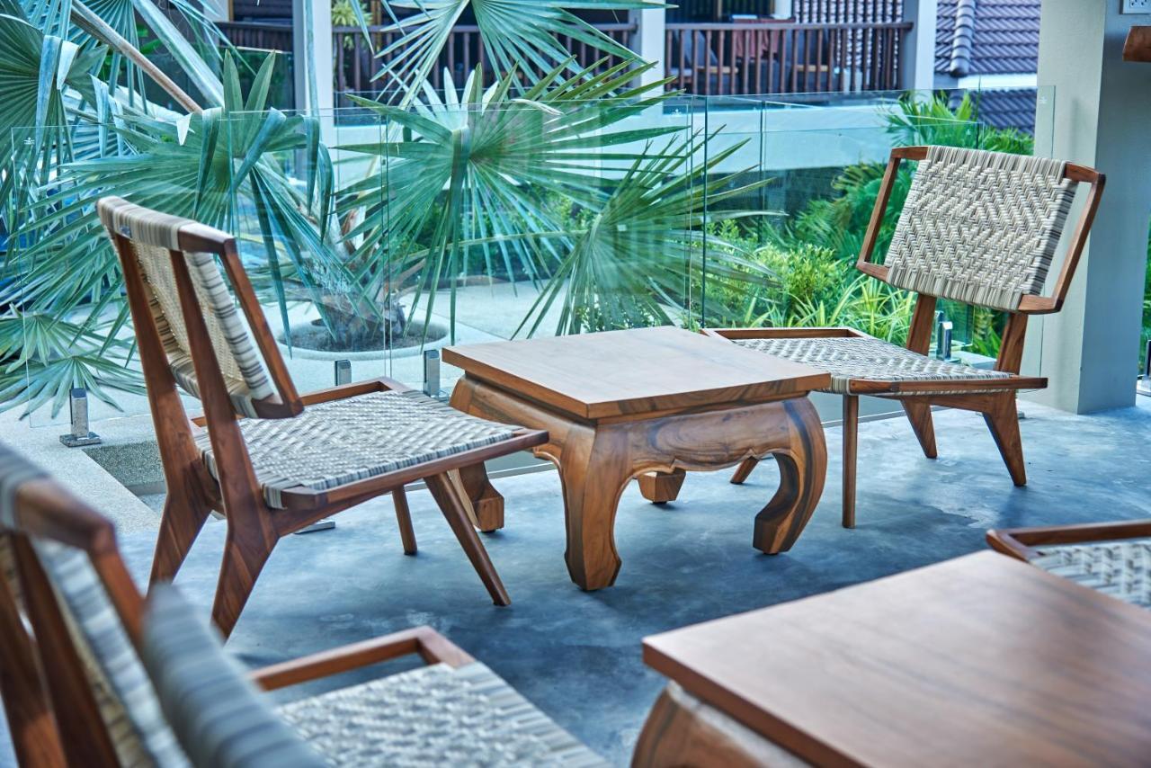 Baan Sawan Samui 4* Chaweng (Koh Samui)
