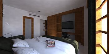 Amenity Apartel Samui * Lamai Beach (Koh Samui)