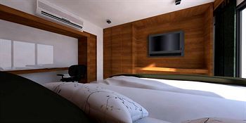 Amenity Apartel Samui Apartment *