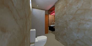 Amenity Apartel Samui * Lamai Beach (Koh Samui)