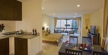 Apartamento Avanta Mae Nam