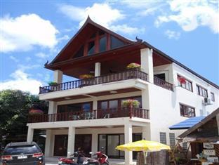 Fisherman Village Ko Samui