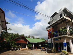 Resort Fullmoon House Samui Lamai Beach (Koh Samui)