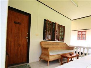 Fullmoon House Samui Resort