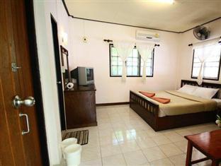 Fullmoon House Samui