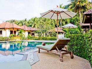 La Samui Station touristique 3*