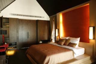 Le Bayburi Samui 4* Ko Samui