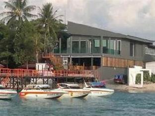 Marina 2* Bang Rak Beach (Koh Samui)