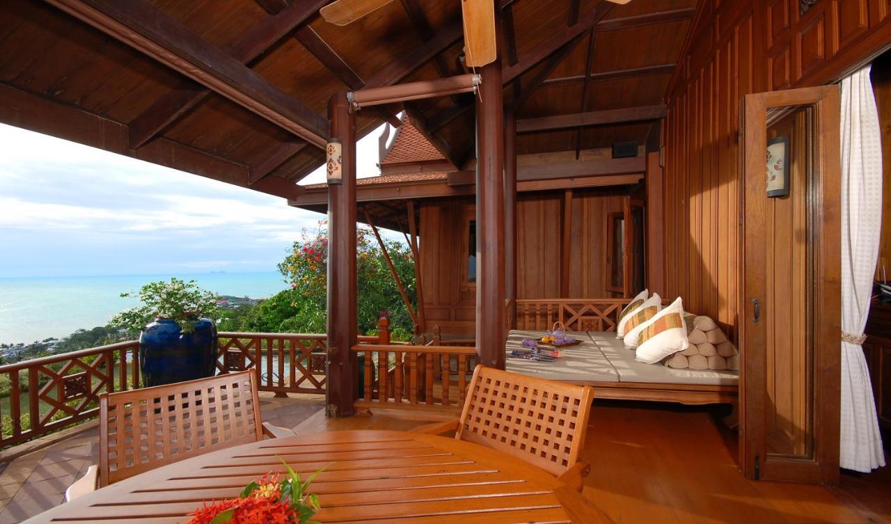 Tassana Pra Villa Bophut