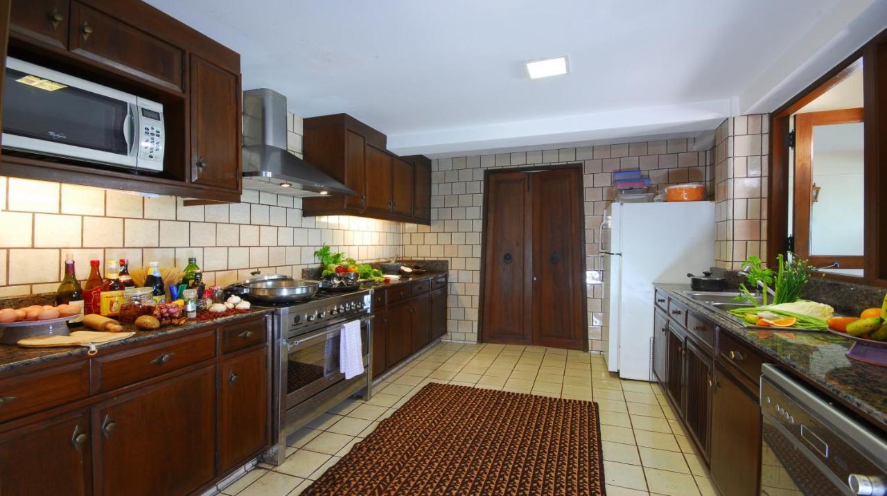 Villa Tassana Pra Bophut