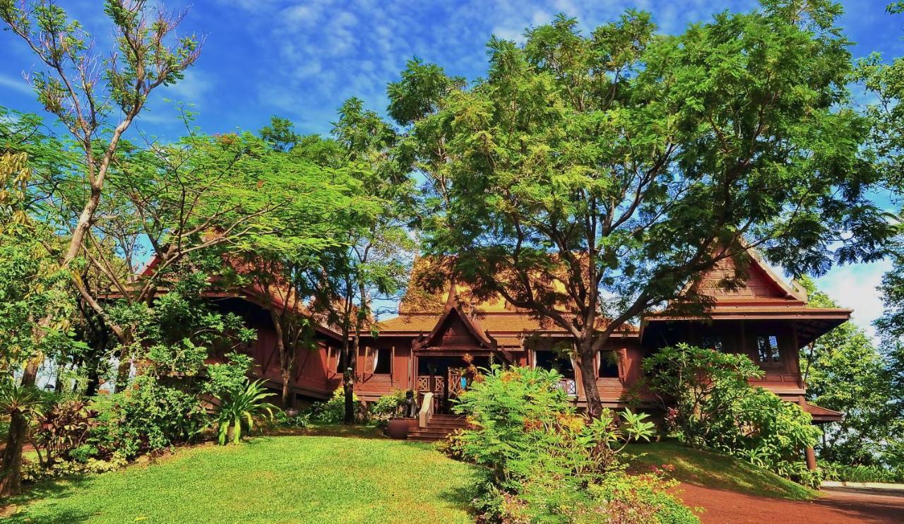 Villa Tassana Pra