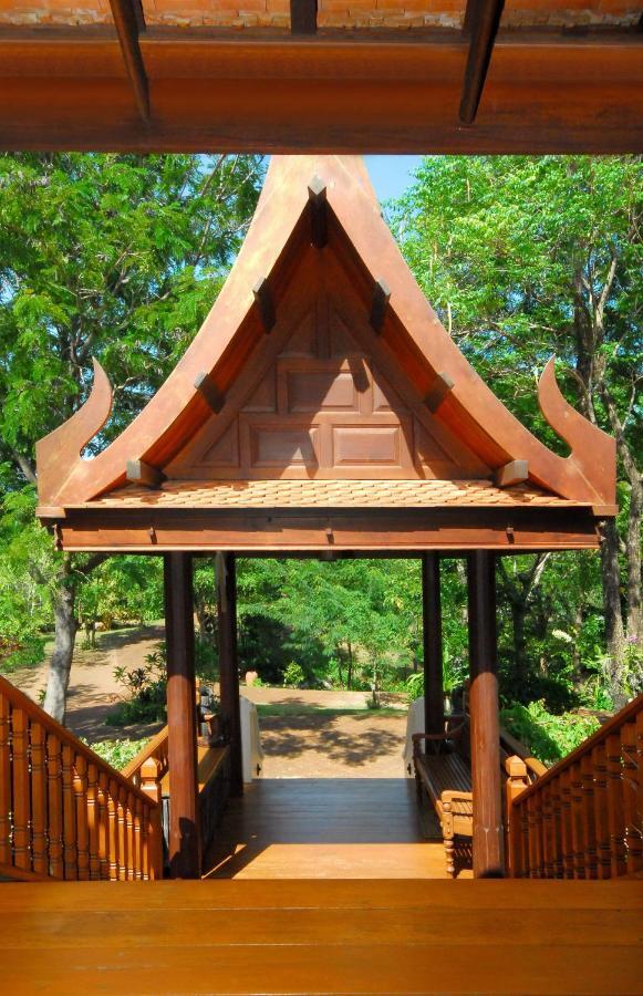Tassana Pra Villa