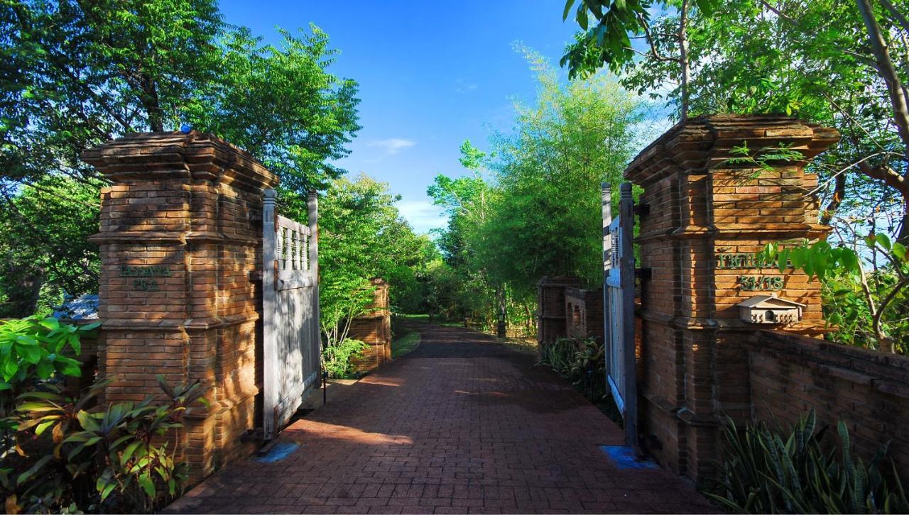 Villa Tassana Pra Bophut