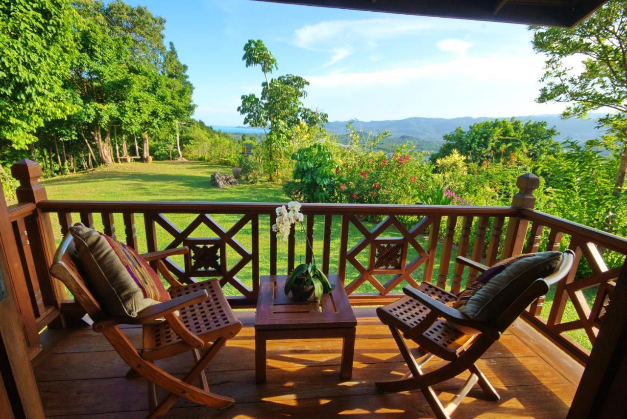 Tassana Pra Villa Bophut