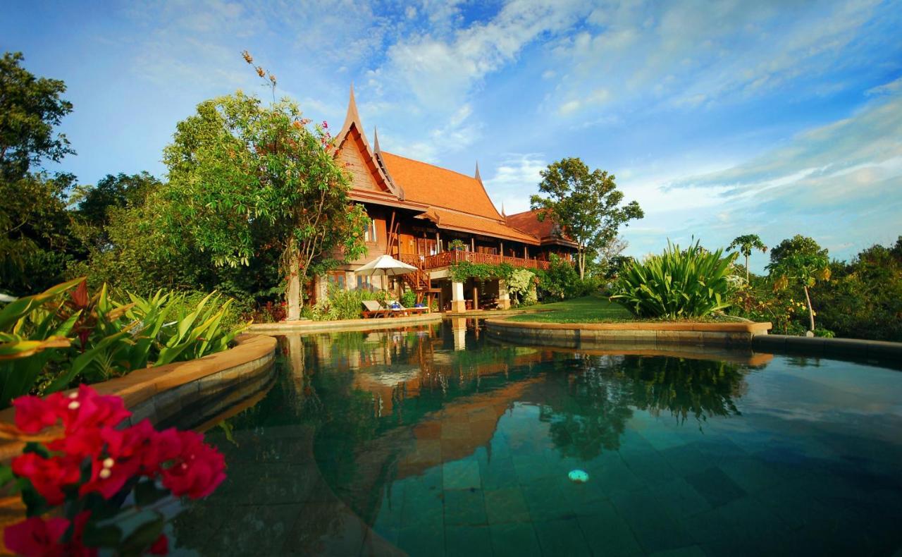Villa Tassana Pra