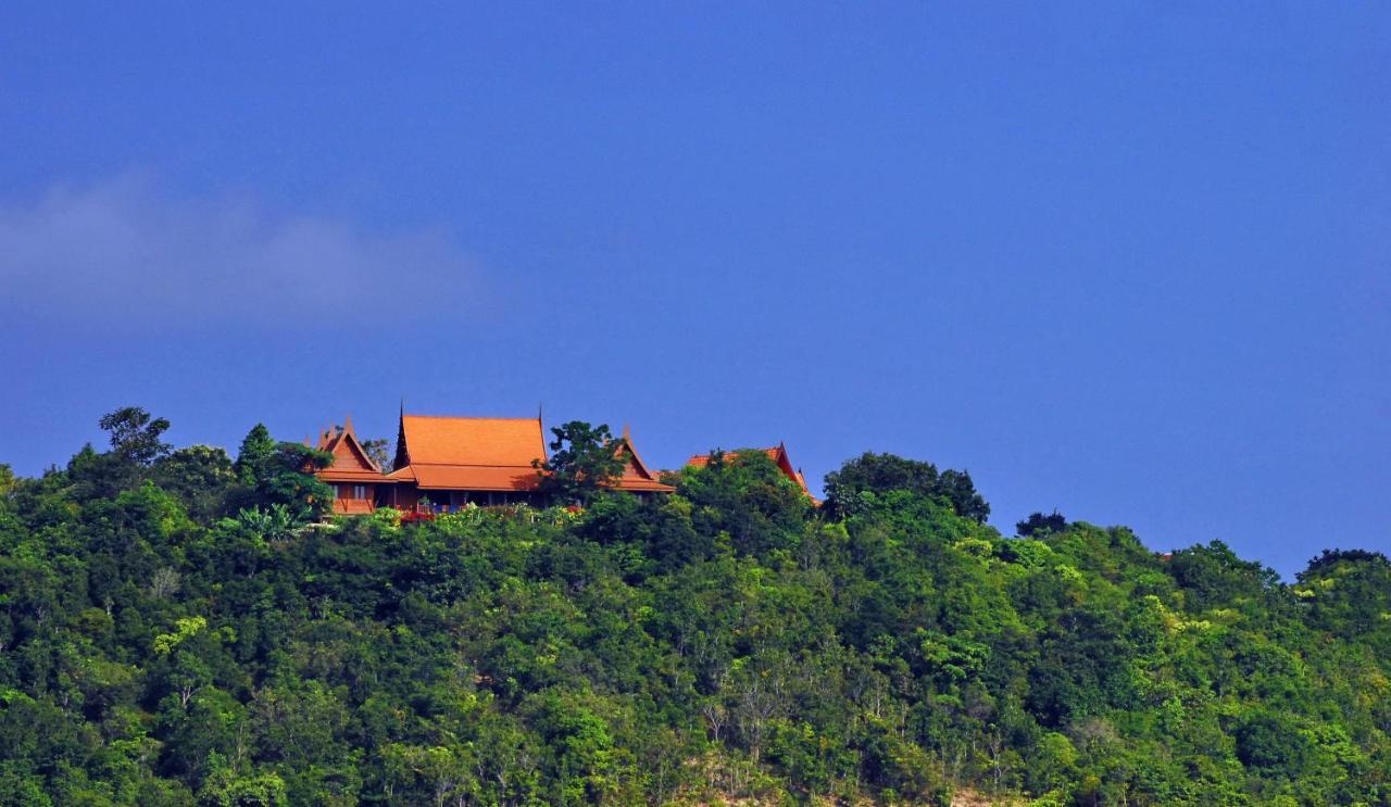 Tassana Pra Villa *