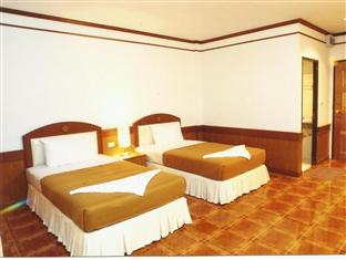 Hotel The New