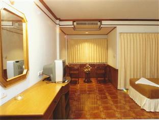Hotel The New 2*