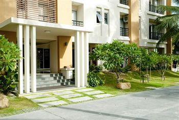 Apartment Samthong *