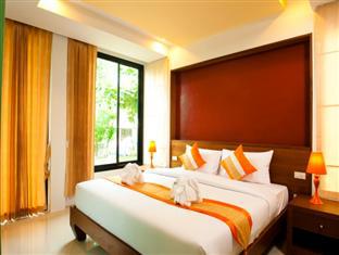 Samui Honey Hotel 3*