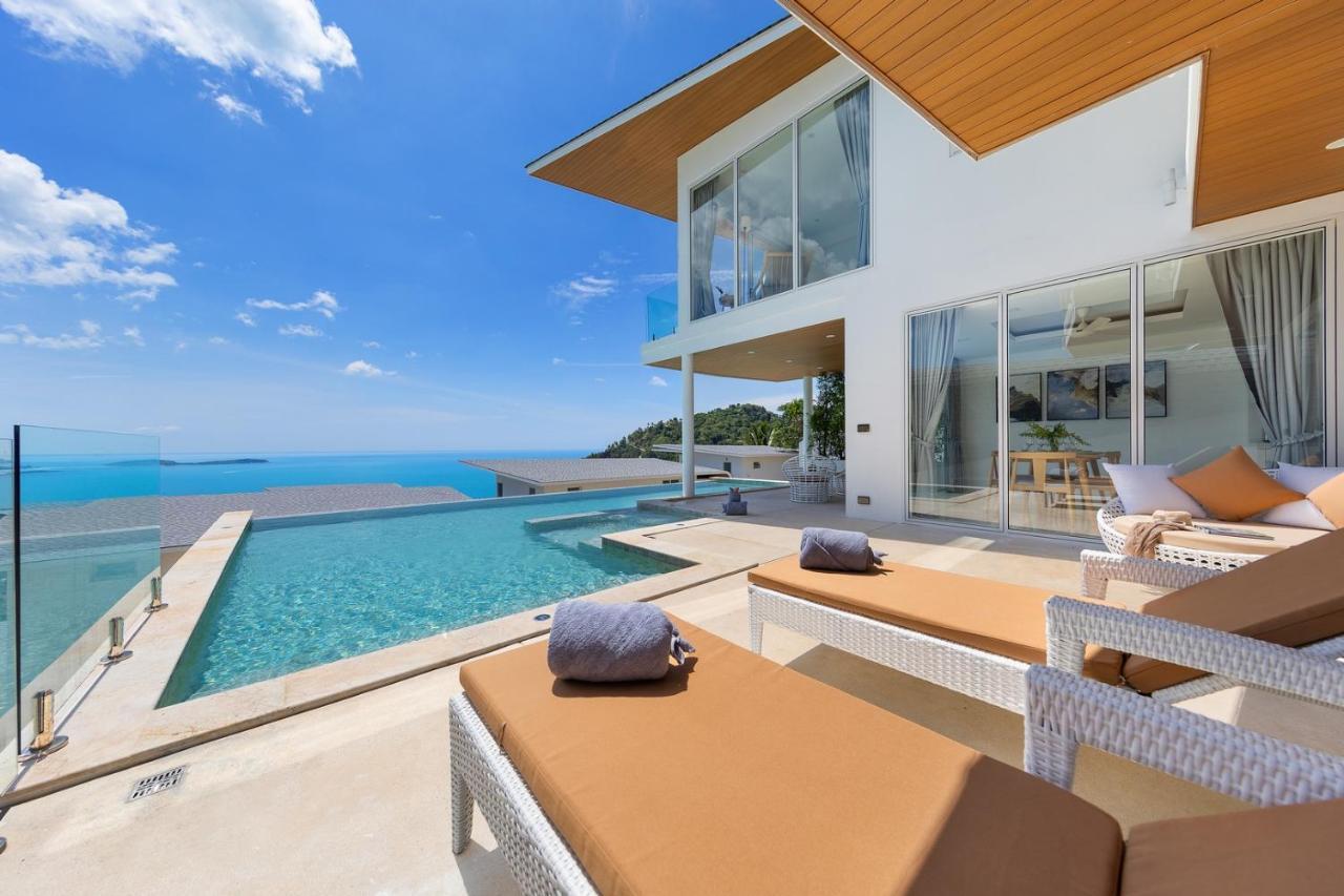 Chaweng Noi Sea View Cherry *
