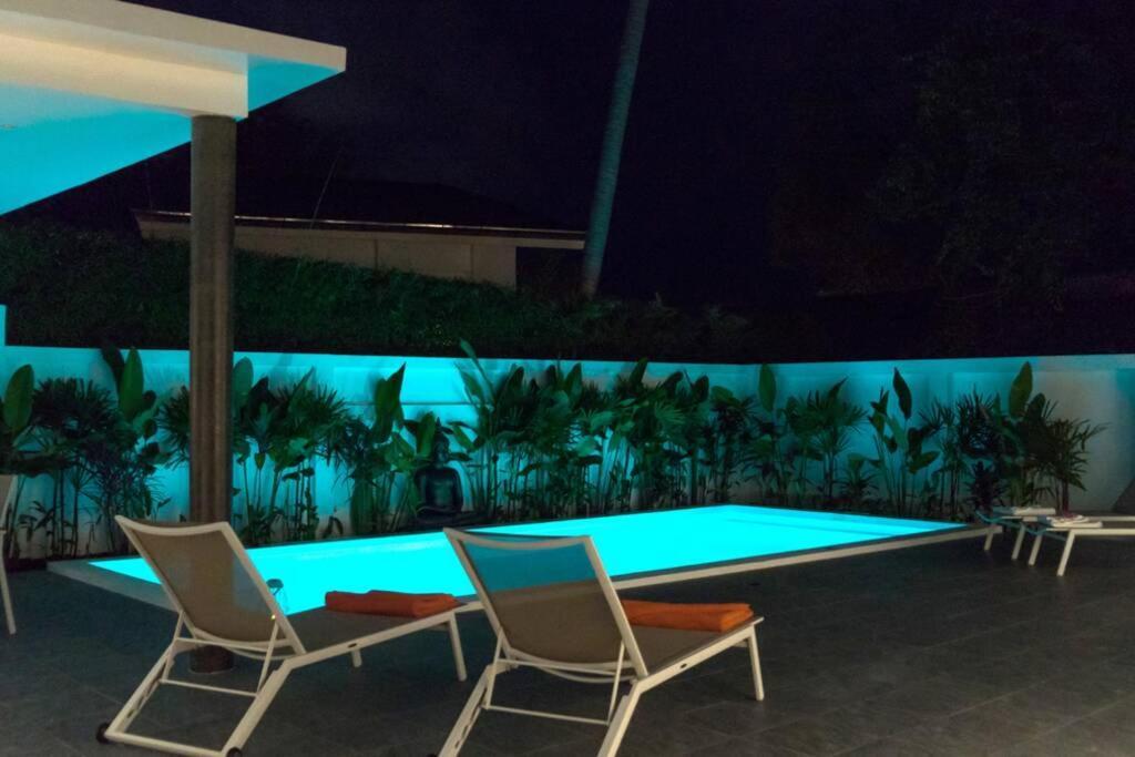 Villa Mokkaran, 3 Bedrooms, Chaweng Noi