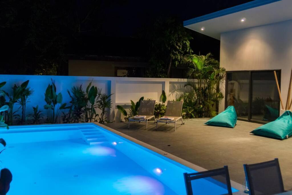 Mokkaran, 3 Bedrooms, Chaweng Noi * Bophut
