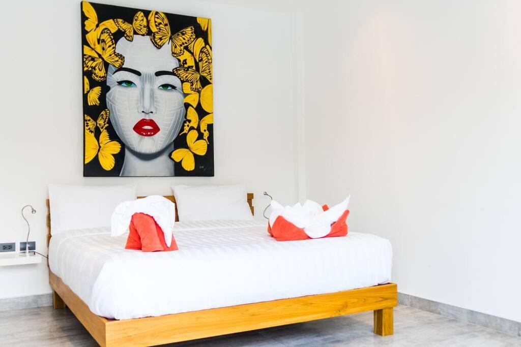 Mokkaran, 3 Bedrooms, Chaweng Noi * Bophut