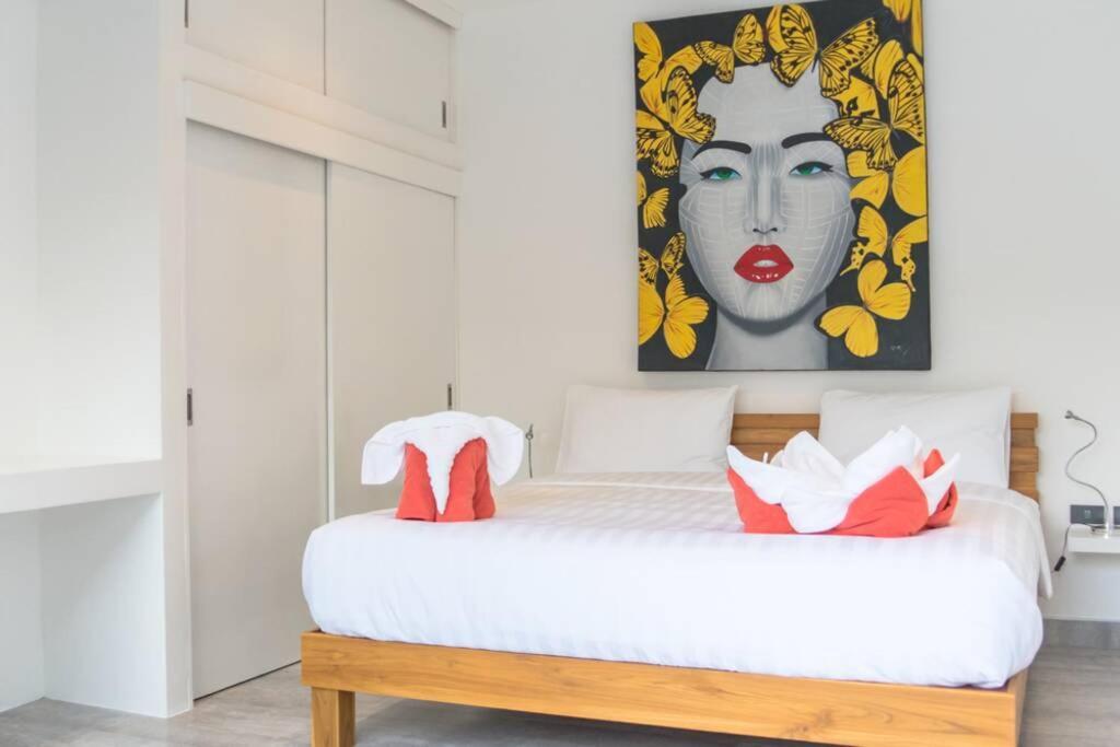 Mokkaran, 3 Bedrooms, Chaweng Noi