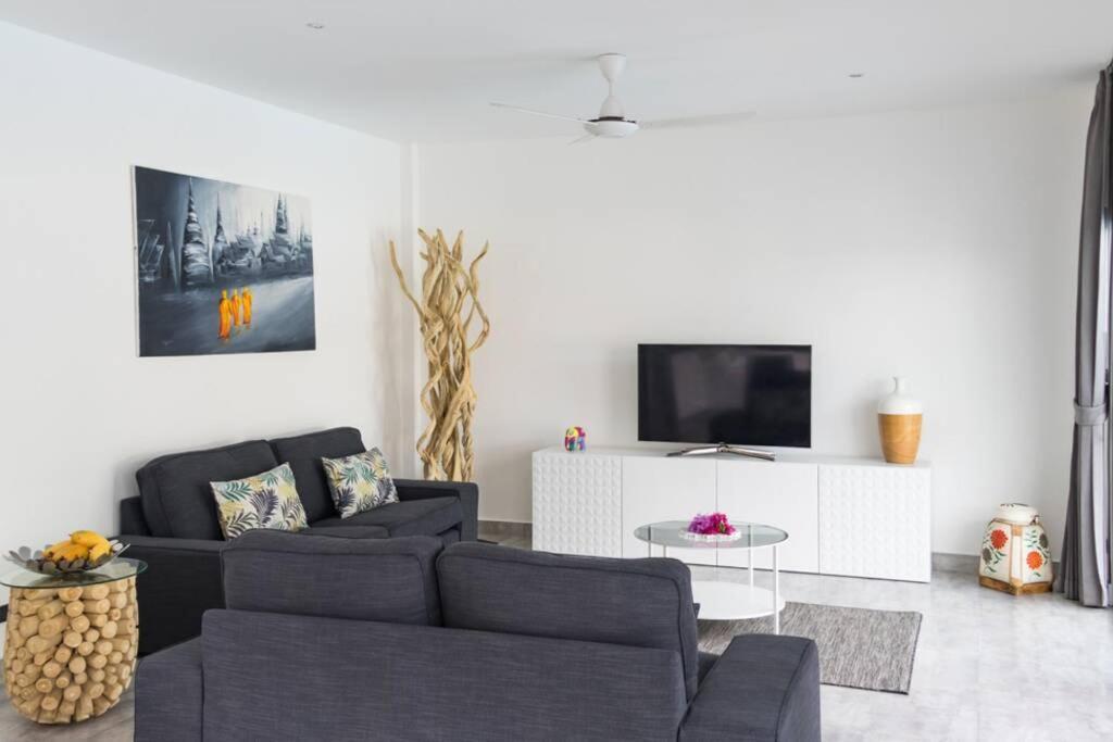 Mokkaran, 3 Bedrooms, Chaweng Noi Villa