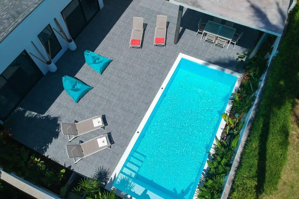 Mokkaran, 3 Bedrooms, Chaweng Noi