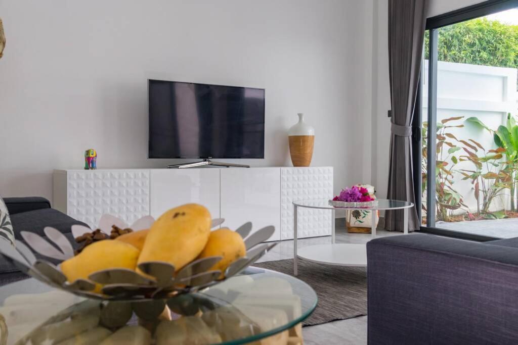 Mokkaran, 3 Bedrooms, Chaweng Noi Villa *