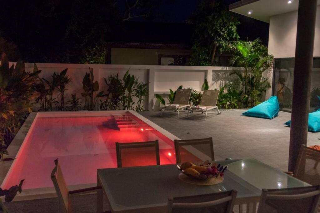 Villa Mokkaran, 3 Bedrooms, Chaweng Noi *