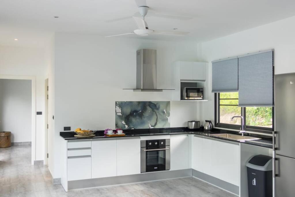 Mokkaran, 3 Bedrooms, Chaweng Noi Bophut