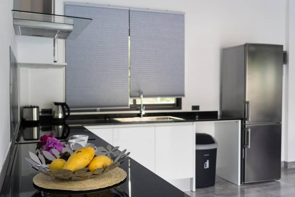 Mokkaran, 3 Bedrooms, Chaweng Noi *