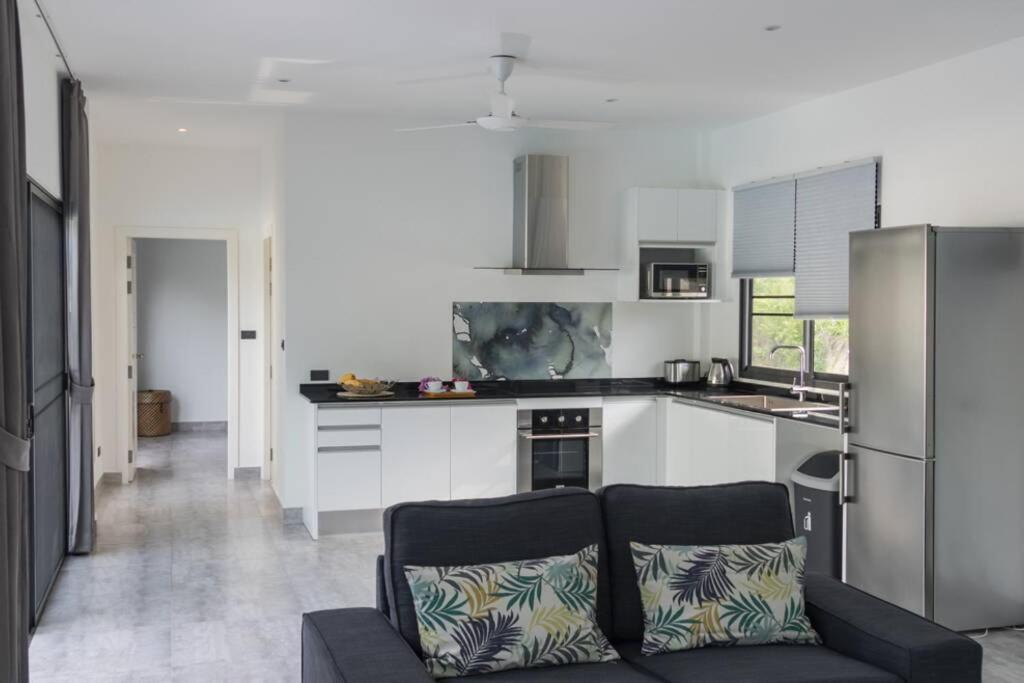 Mokkaran, 3 Bedrooms, Chaweng Noi
