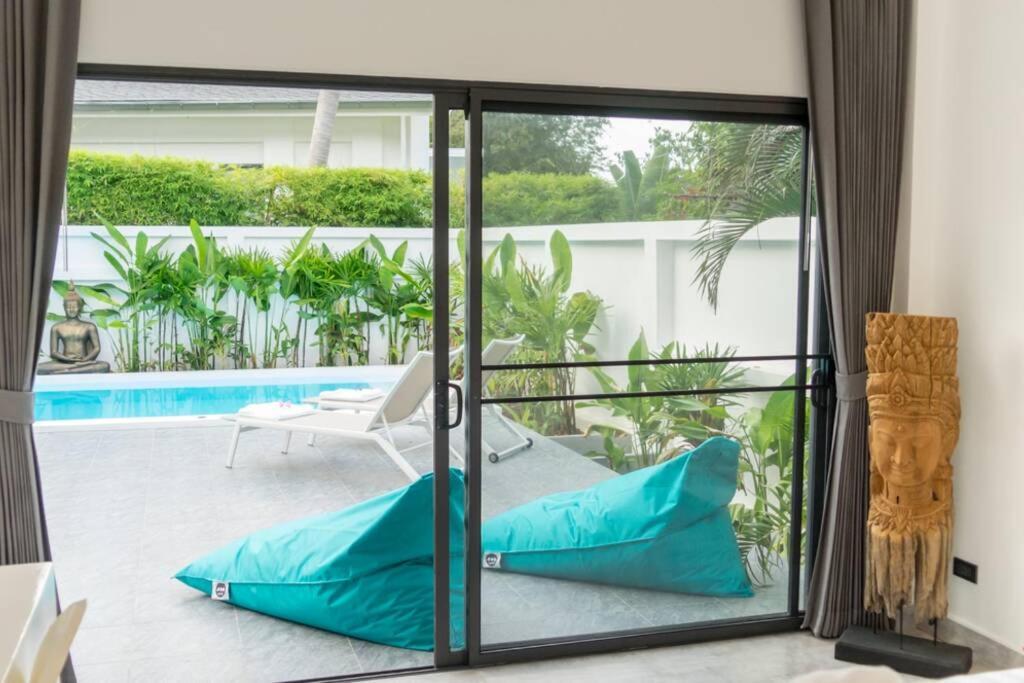 Mokkaran, 3 Bedrooms, Chaweng Noi *