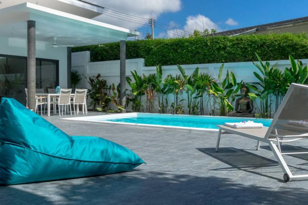 Mokkaran, 3 Bedrooms, Chaweng Noi