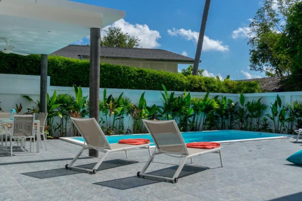 Villa Mokkaran, 3 Bedrooms, Chaweng Noi