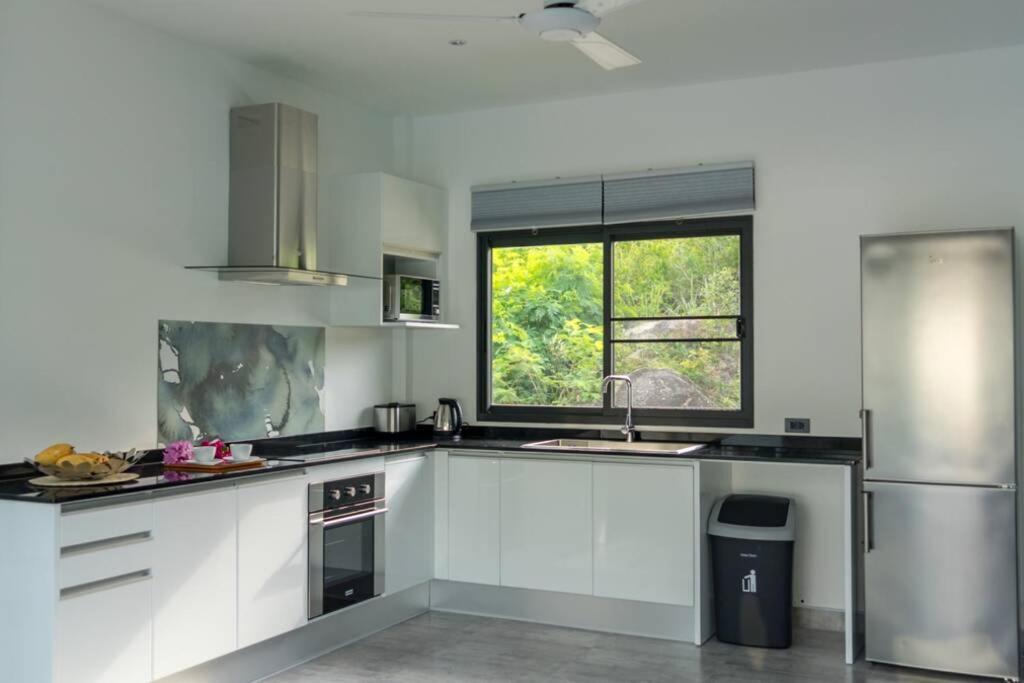 Mokkaran, 3 Bedrooms, Chaweng Noi *