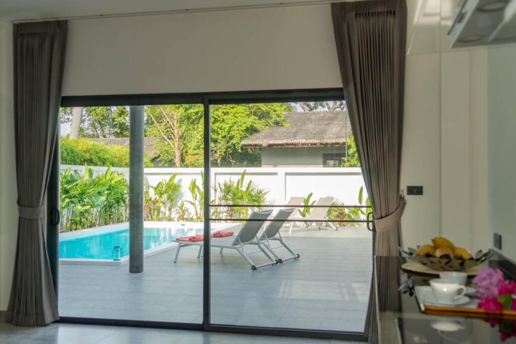 Mokkaran, 3 Bedrooms, Chaweng Noi *