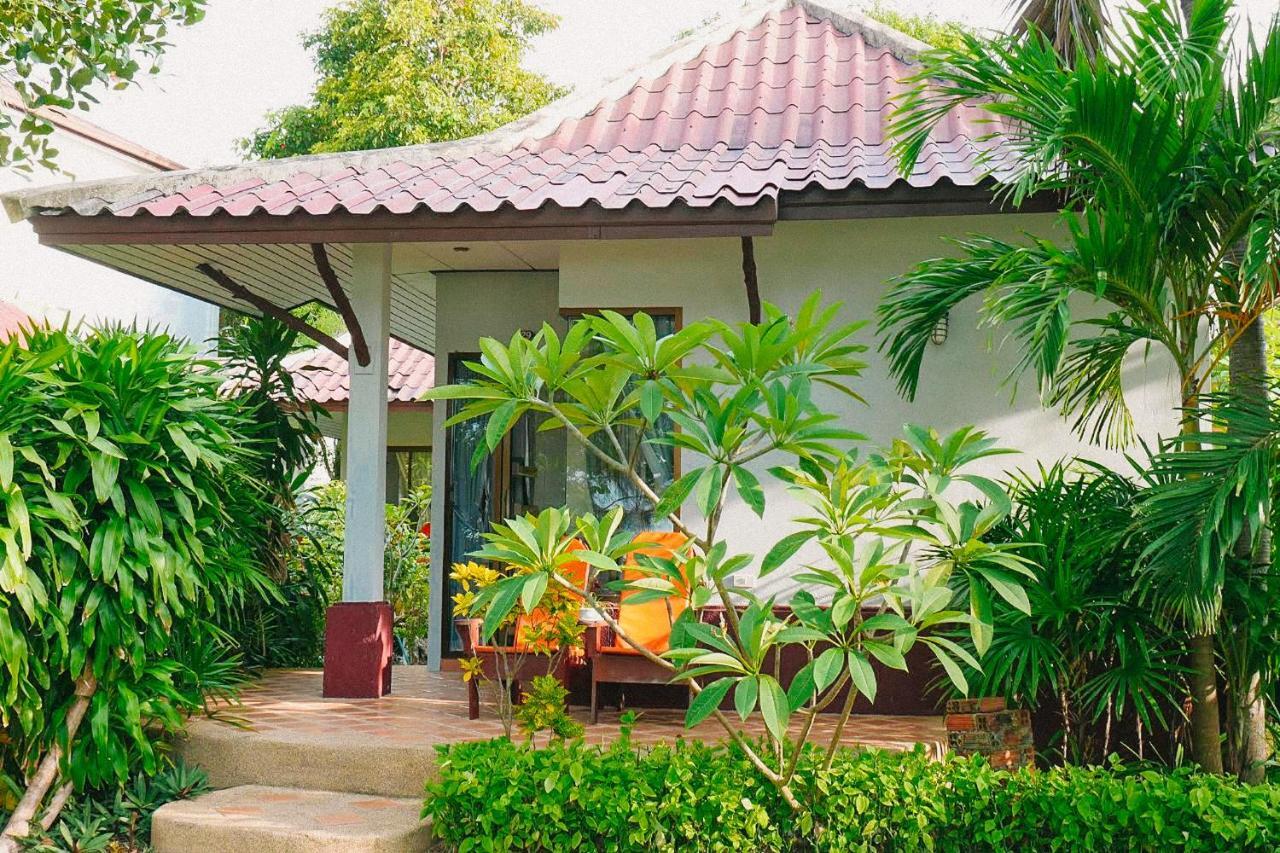 Samui Honey - Sha Extra Hotel Choeng Mon
