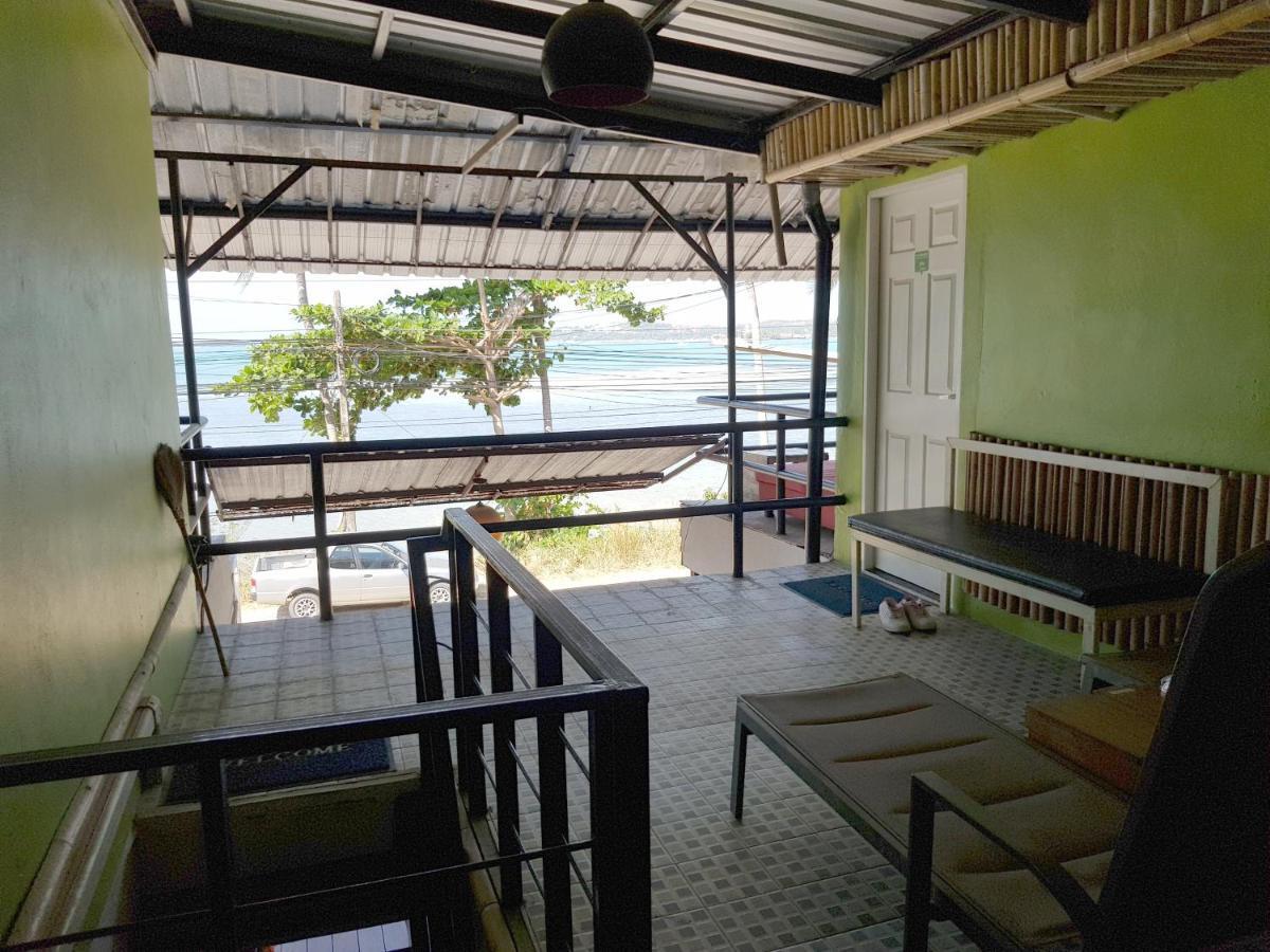 Zone6 Coworking Old 2w Hostel, Koh Samui Bophut
