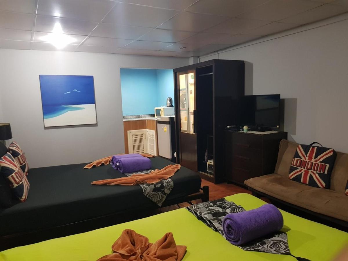 Zone6 Coworking Old 2w Hostel, Koh Samui Hostel *