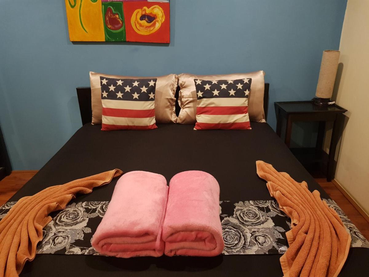 Zone6 Coworking Old 2w Hostel, Koh Samui Bophut
