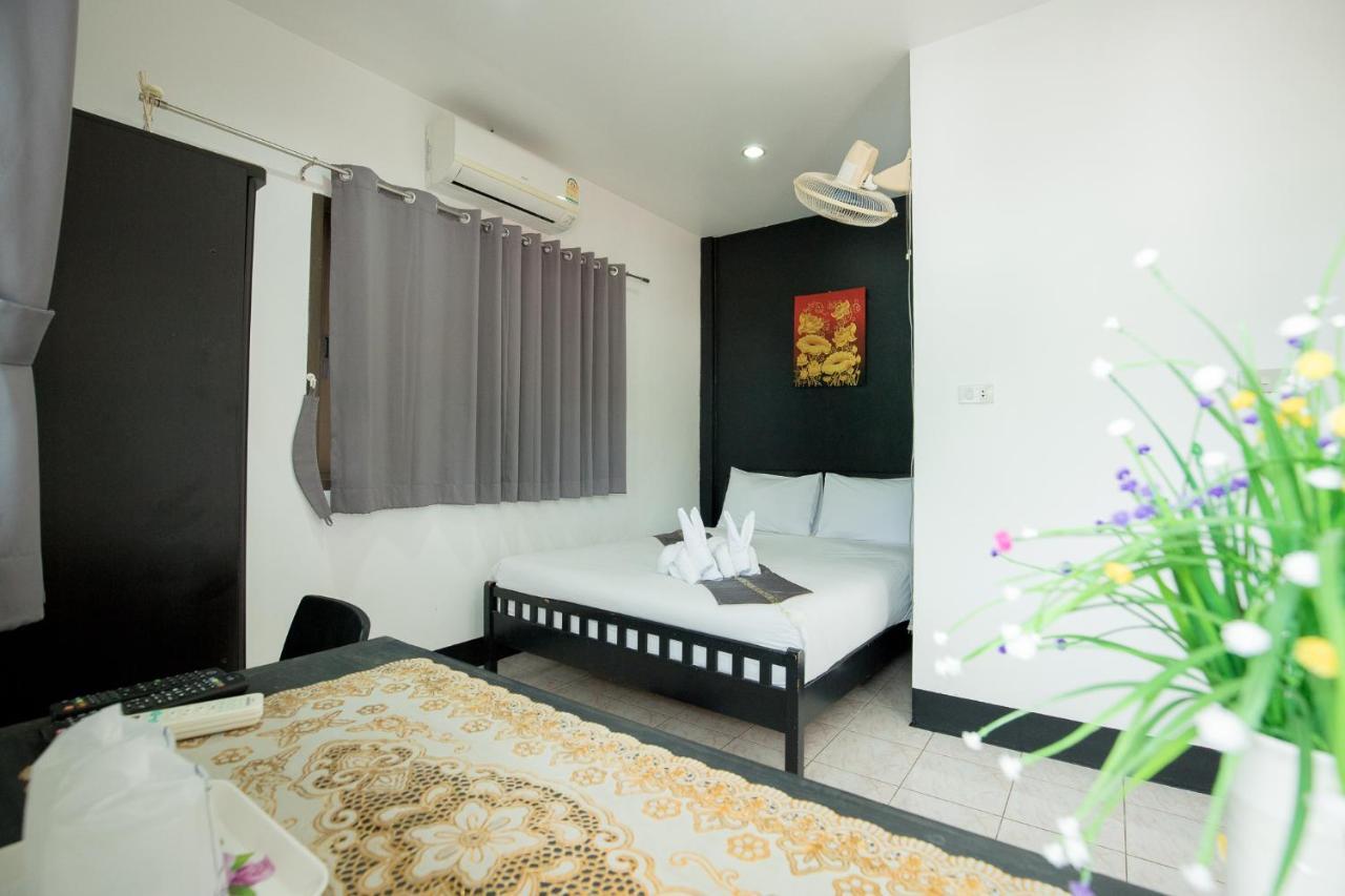 C.samui Guest house 2*