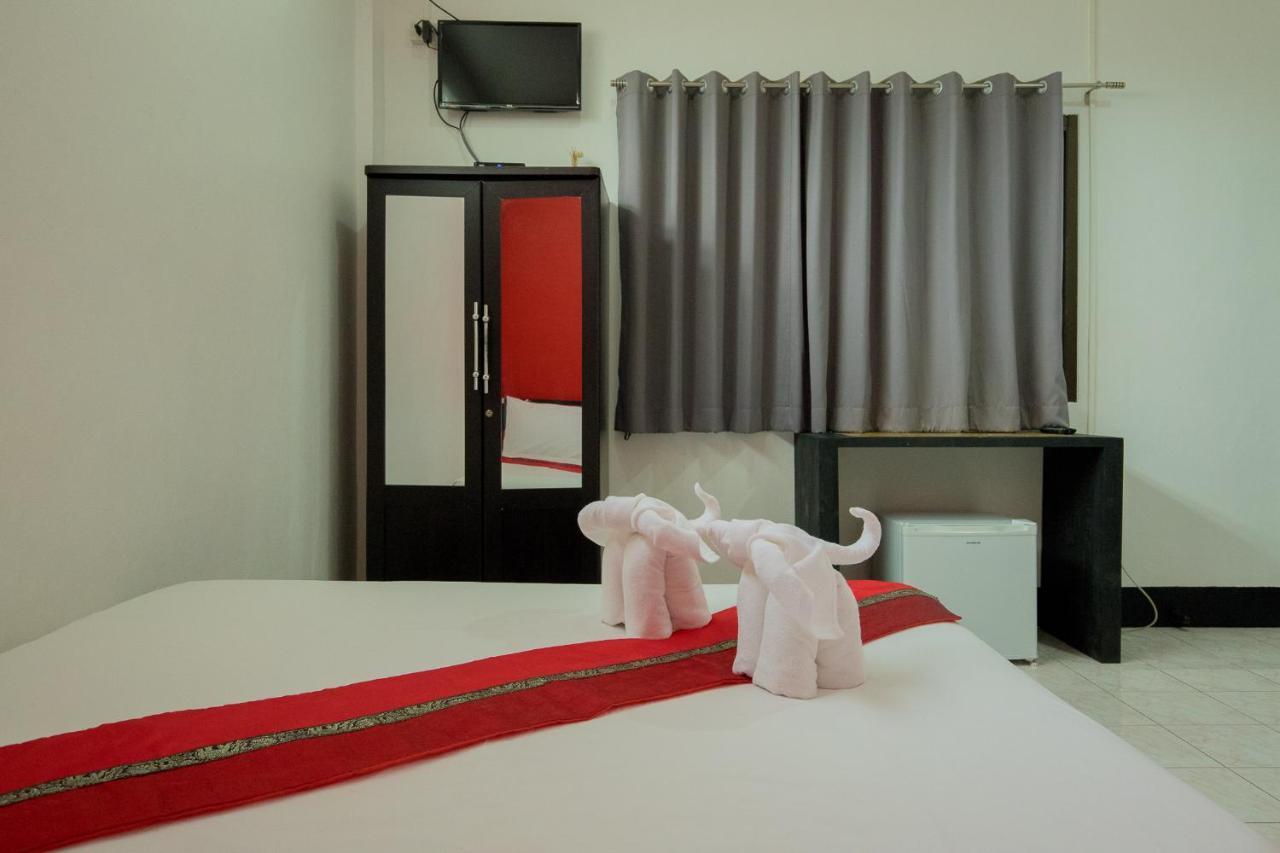 C.samui Guest house Lamai Beach (Koh Samui)