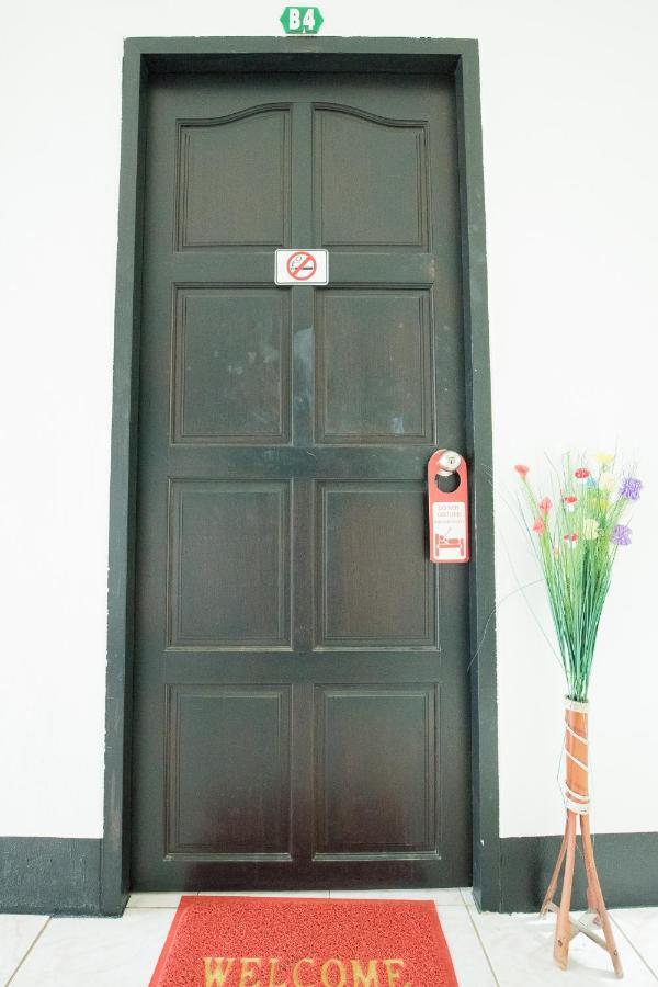 Guest house C.samui 2*