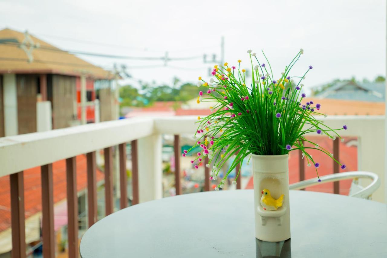Guest house C.samui 2*
